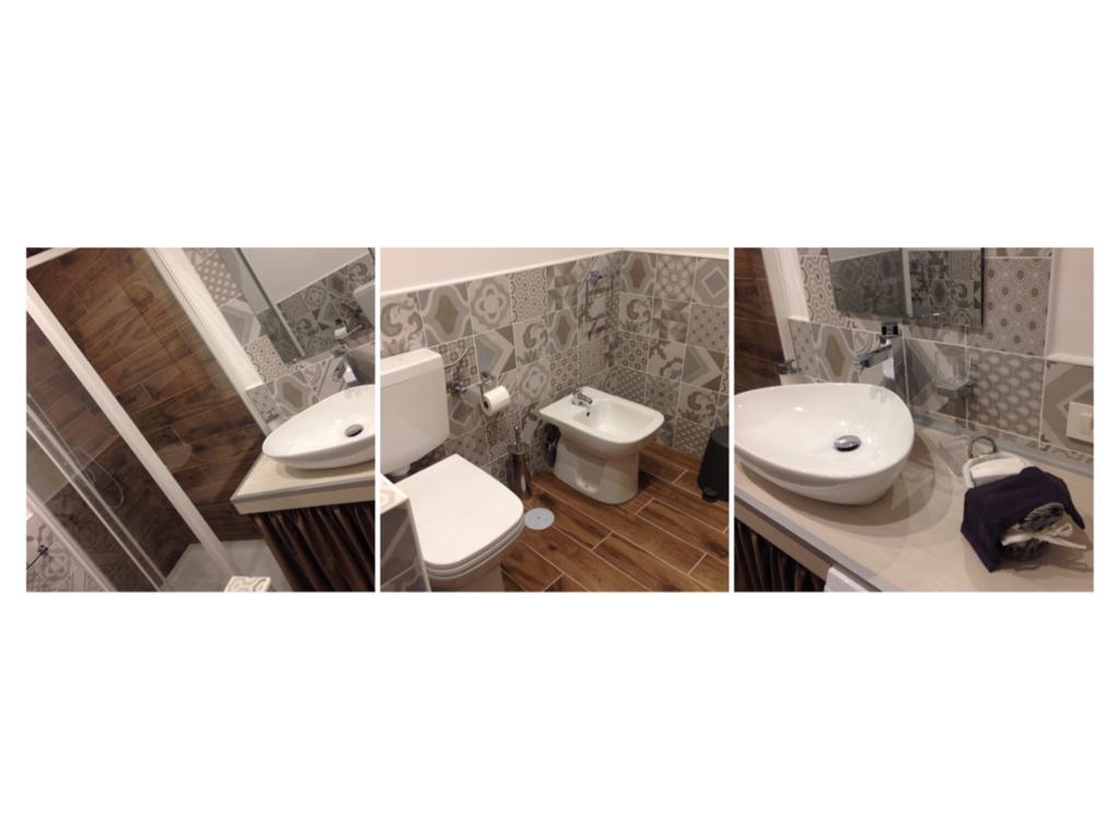 Toledo Boutique Studio Apartments نابولي المظهر الخارجي الصورة
